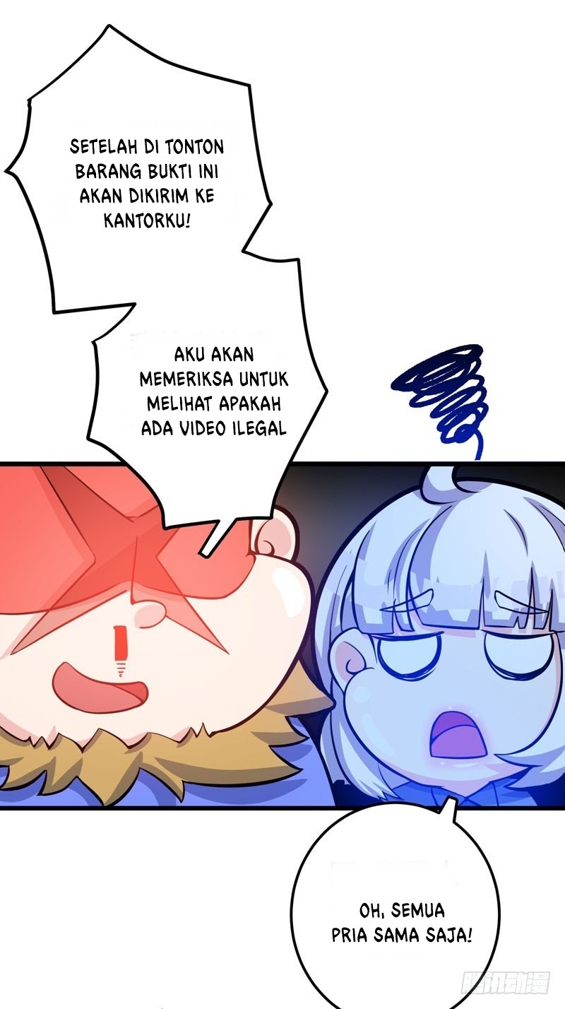Strongest Divine Doctor Mixed City Chapter 35 Gambar 18